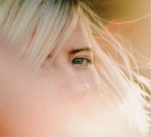 Amber Arcades Fading Lines (CD) Album - Photo 1/1