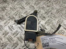 83877 actuator for headlight range adjustment BMW 7 Series (F01, F02, F03, F04) 67840