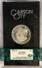 1882-CC Looks P-L GSA CAC MS65 Morgan Silver Dollar