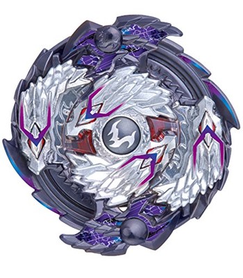 TAKARA TOMY B-118 Beyblade Burst Random Booster Vol. 11 Vise
