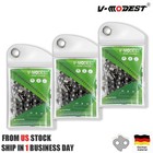 3PACK 16" Chainsaw Saw Chain For Milwaukee M18 FUEL 49-16-2715 3/8"LP .050" 56DL
