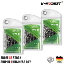 3PACK 16" Chainsaw Saw Chain For Milwaukee M18 FUEL 49-16-2715 3/8"LP .050" 56DL