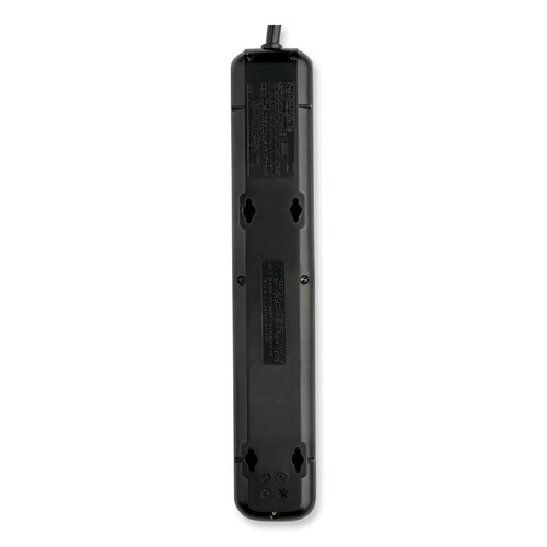 Tripp Lite TLP712B 7 Outlets 12 ft. Cord Protect It! Surge Protector - Black New - Picture 2 of 9