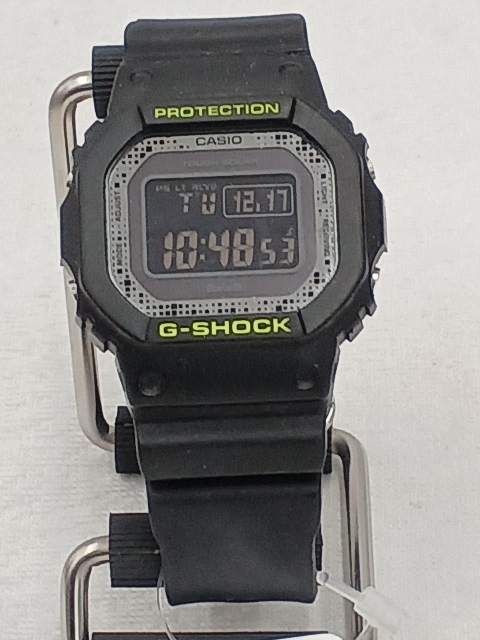 Casio G-Shock GW-B5600 Solar Bluetooth Watch
