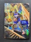2025 Topps Chrome Khaman Maluach Base (RAW)