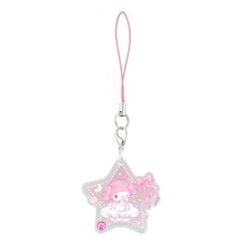 Gourmandise Sanrio Mobile Acrylic Strap My Melody SANG-468MM