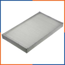 Filtre d'habitacle Mercedes 280