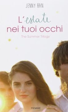 Lestate nei tuoi occhi. The summer trilogy von Han... | Buch | Zustand sehr gut