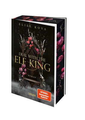 Married into Magic: Deal with the Elf King: Magische Slow-Burn-Romantasy. Mit Fa
