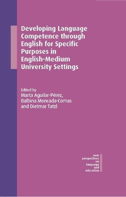 Balbina Moncada Developing Language Competence t (Gebundene Ausgabe) (US IMPORT)