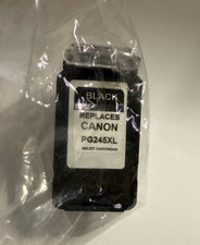 PG-245XL CL-246XL Ink Cartridge for Canon PIXMA MG2522 MG2520 TS3122 MX490 MX492