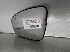 Glace de rétroviseur Renault MEGANE