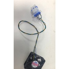 13.6V 0.20A 4-wire plug 5015 waterproof cooling fan DAZA0515RCU