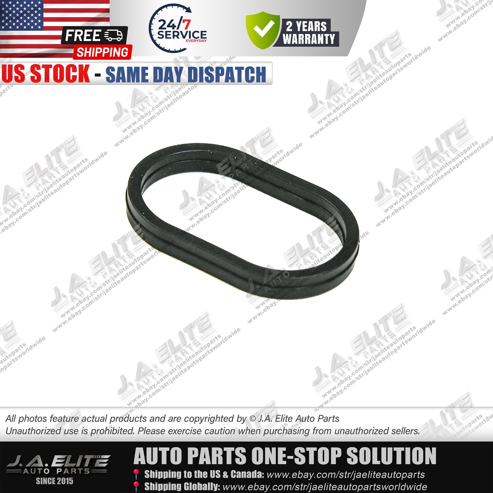 Maserati Levante 2017 Gaskets Set P/N 280257
