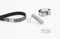 Continental Ctam Zahnriemensatz FüR Toyota Land Cruiser Prado Dyna Fortuner