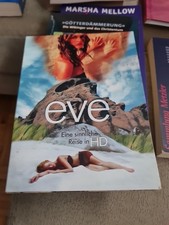 Eve Eine sinnliche Reise in Bildern und Klän...