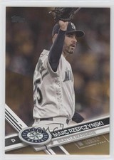 2017 Topps Update Gold 1647/2017 Marc Rzepczynski #US246 08jk