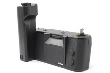Tested  Top MINT Nikon MD-4 Motor Drive for F3 F3HP P T SLR Camera From JAPAN