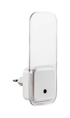 MÜLLER-LICHT  LED Orientierungslicht Kuma Sensor amber