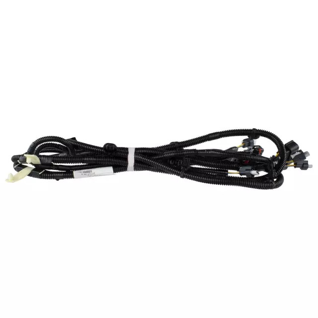 Arnés de cables para Ford (N/P LK4Z-15K867-L)