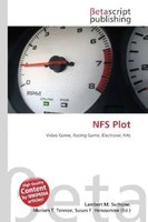 Lambert M. Surhone (U. A.) | NFS Plot | Taschenbuch | Englisch (2026)