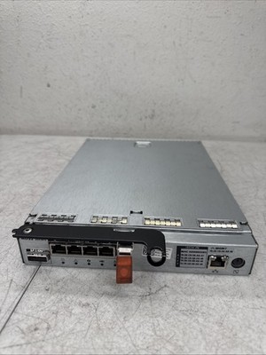 DELL POWERVAULT MD32 E02M002 ISCSI SAS RAID CONTROLLER MODULE  UNTESTED