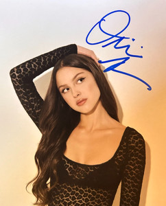 Olivia Rodrigo Signed | eBay