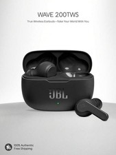 OEM JBL Vibe 200TWS 200 TWS True Wireless Headset In-Ear Earbuds - Purple
