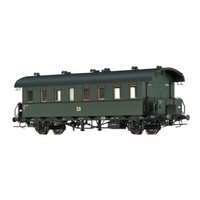 Brawa 45771 H0 Personenwagen Bid, Dr, Ep.Iii H0 + Neu