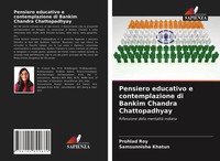 Prohlad Roy (U. A.) | Pensiero Educativo E Contemplazione Di Bankim Chandra...
