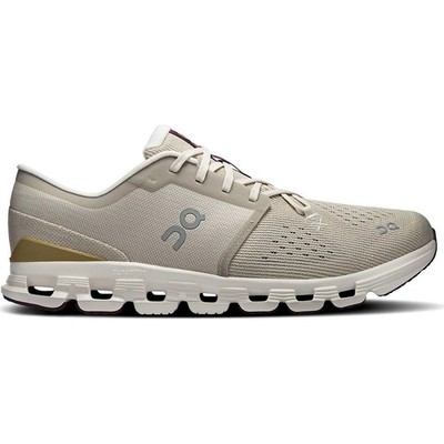On Running Cloud X 4 Pelican Ice 3ME30043692 Mens New | eBay