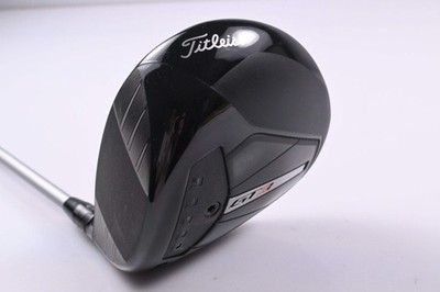 Titleist GT1 Driver / 9 Grad / Regular Flex MMT 40 Schaft