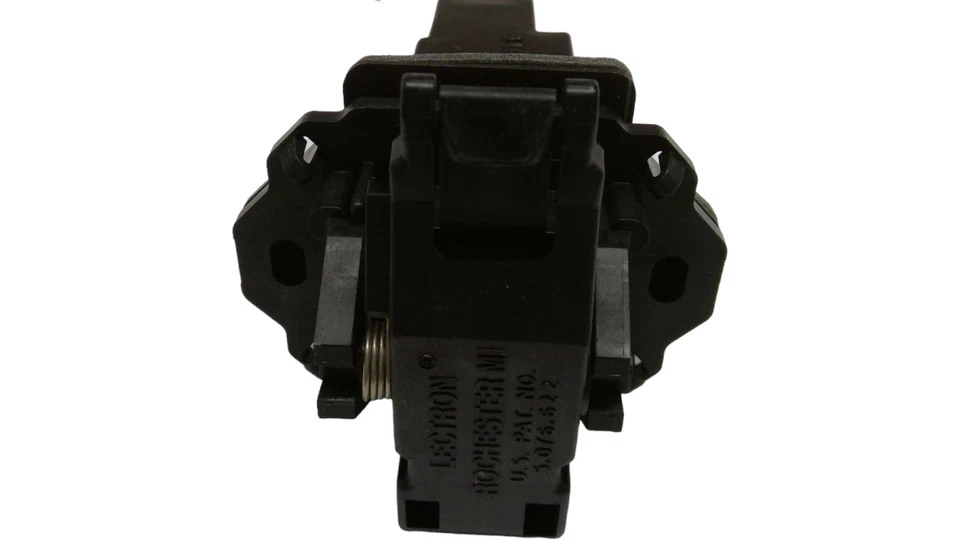 ПОДХОДИТ ДЛЯ 2003-2011 LLINCOLN TOWN CAR ПРИВОД ТОПЛИВНОЙ ДВЕРИ 6W1Z5428610A - НОВЫЙ OEM - Изображение 2 из 4