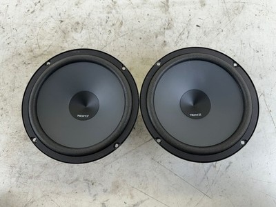 Hertz 6.5'' Speakers V165