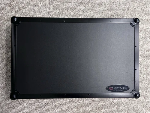 Black Pioneer DDJ-1000  Flight Case