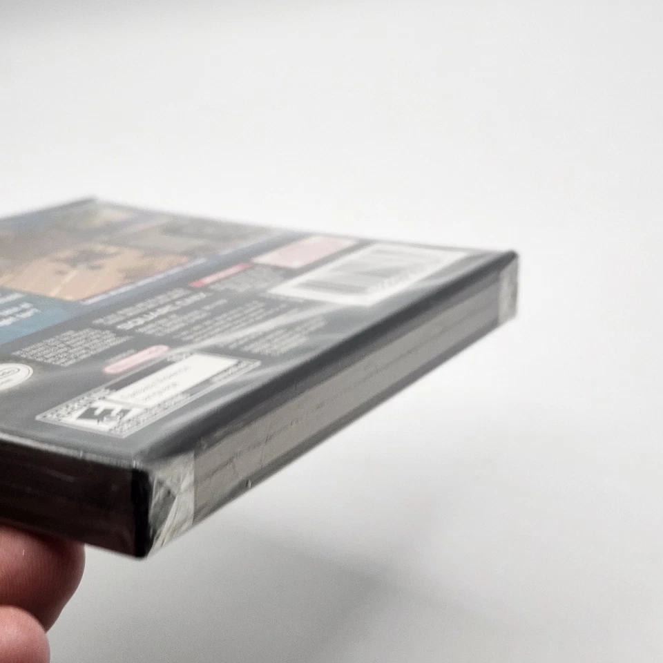 Videogame Front Mission Nintendo DS novo lacrado de fábrica - Imagem 4 de 4