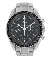 Omega Speedmaster Professional Moonwatch 311.30.42.30.01.005 42mm Complete