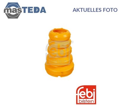 175631 ANSCHLAGPUFFER STOßDÄMPFER VORNE FEBI BILSTEIN NEU OE QUALITÄT