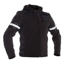 Richa Toulon 2 Softshell Mesh Jacket - Black