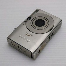 Canon IXY DIGITAL 25 IS Compact Digital Camera 0009