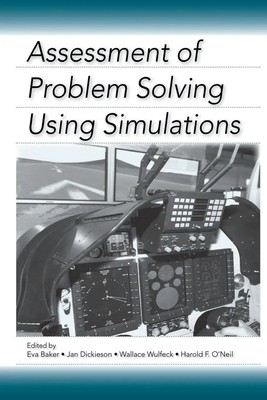 Eva Baker (u. a.) | Assessment of Problem Solving Using Simulations | Buch