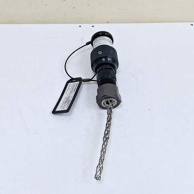 Amphenol EX-13-4-08-12-314PN Circular Connector 40A 1000V