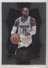 2016-17 Panini Select Premier Level Shabazz Muhammad #180 1s6