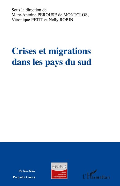 VéRonique Petit (U. A.) | Crises Et Migrations Dans Les Pays Du Sud | Buch-image