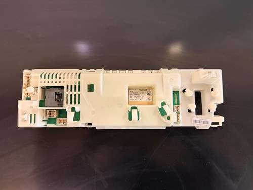 Bosch Siemens Waschmaschine Steuerung Elektronik AKO 709998-03 BSH 5560006571-02