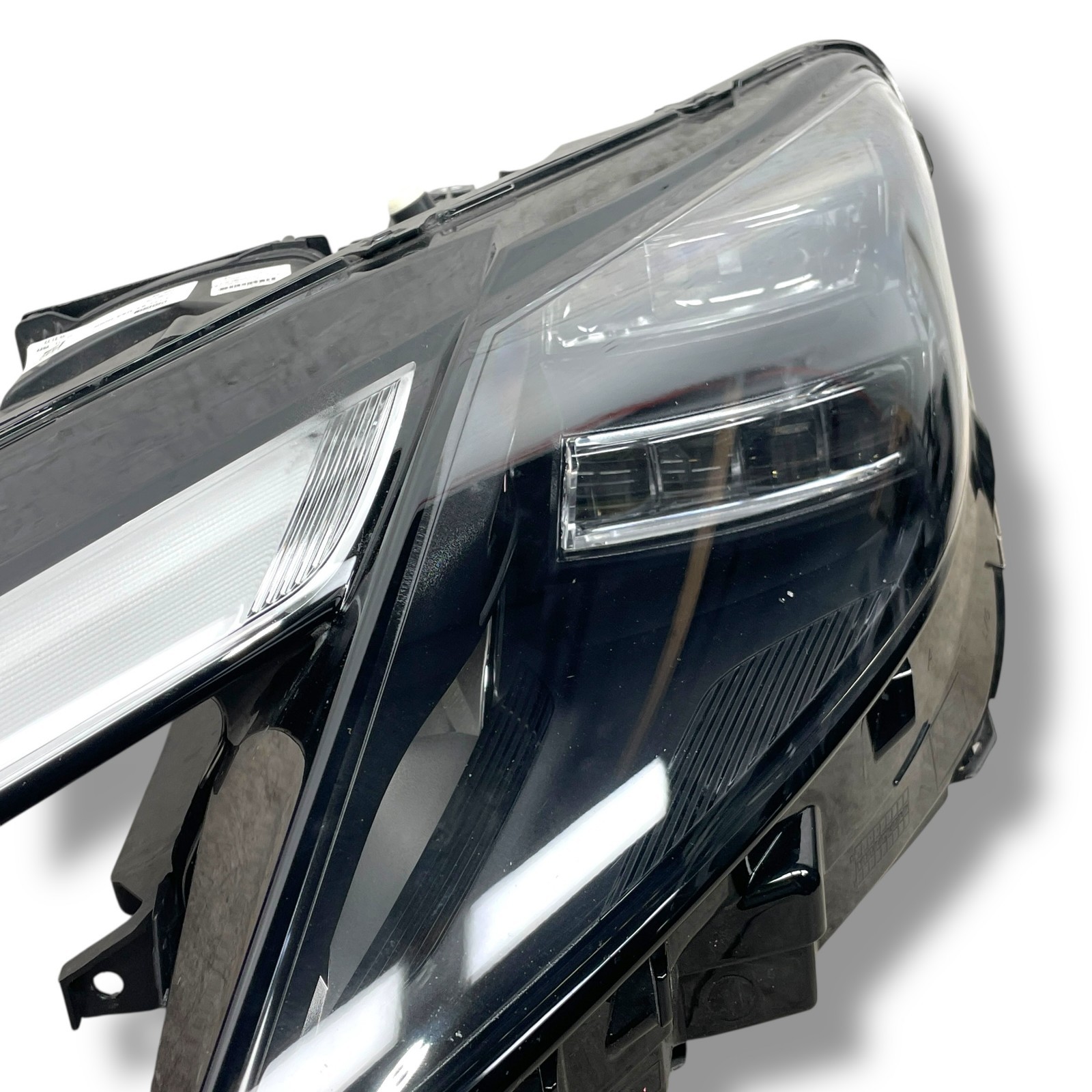 Ferrari F171 296 GTB GTS 2021-2025 Front Left LED Headlight Headlamp OEM 814903