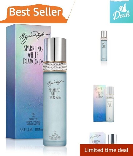 Sparkling Diamond Glow Half C Alpha Arbutin Body Lotion | eBay