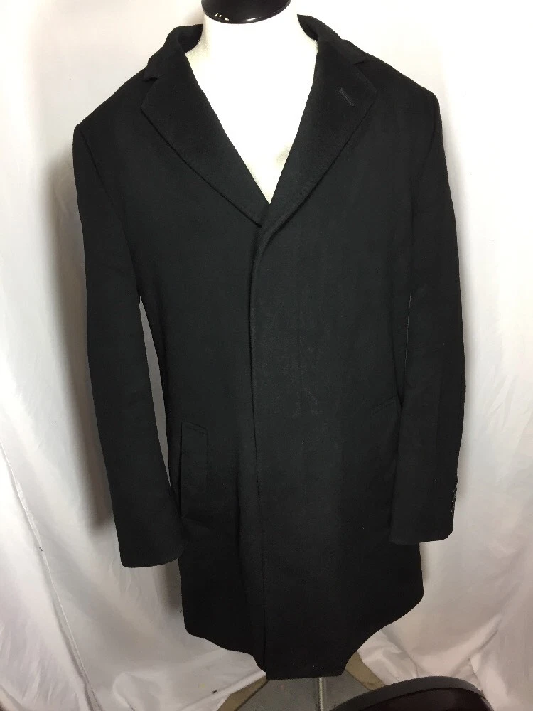 Brooks hot sale brothers overcoat