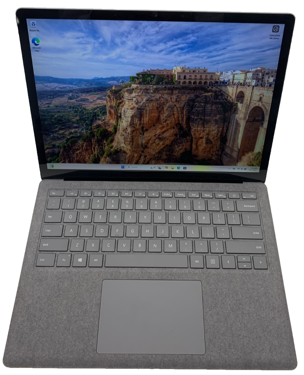 Microsoft Surface Laptop 1950 Core i7-1185G7 16GB RAM