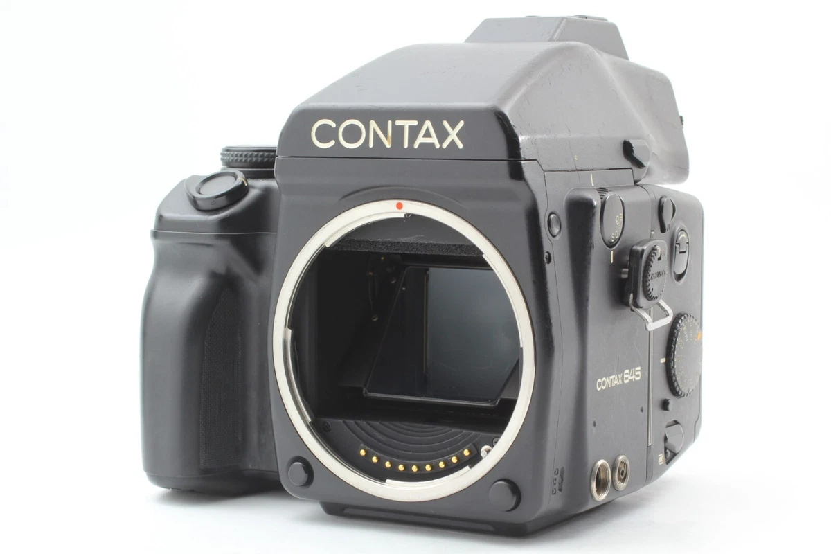 contax 645 back products for sale | eBay